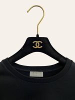 Dior Embroidered Bee T-Shirt