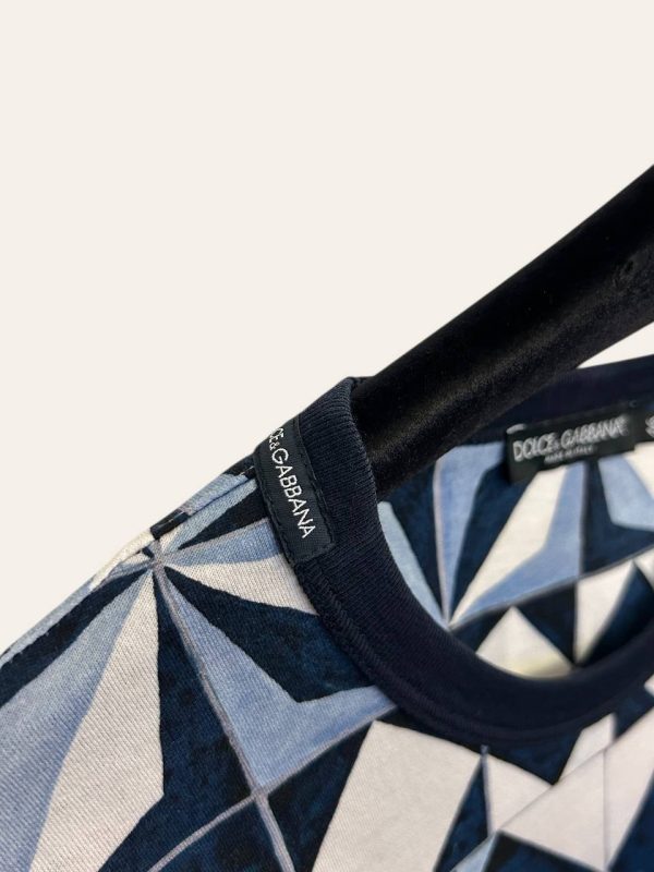 Dolce and Gabbana T-Shirt