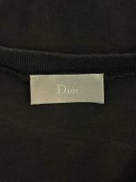 Dior Bee Embroidered T-Shirt