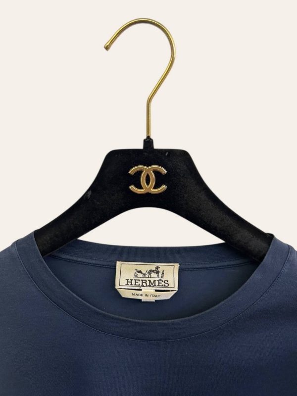 Hermes Chaine Dancre T-Shirt