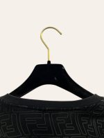 Fendi Logo T-Shirt