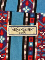 Saint Laurent Vintage Pyjamas Set