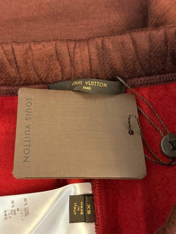 Louis Vuitton Joggers