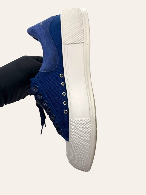 Alexander McQueen Sneaker Size 40