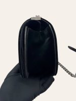 Chanel Le Boy Medium