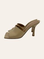 Bottega Veneta Heels Size 36