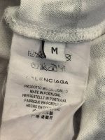 Balenciaga Logo T-Shirt
