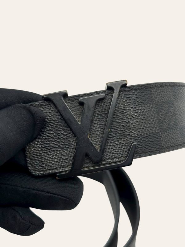 Louis Vuitton Initiales Belt