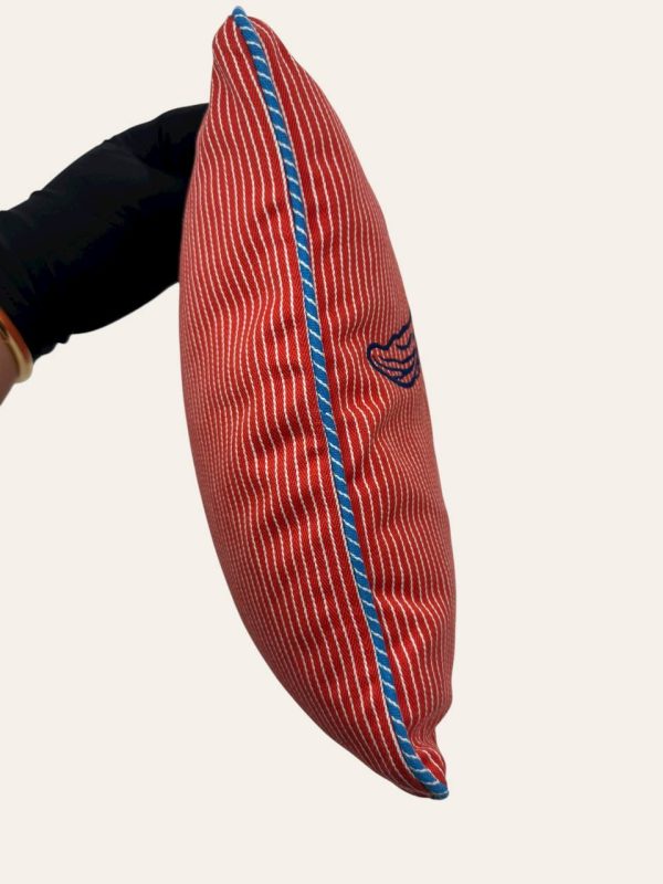 Hermes Cushion