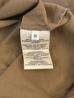 Hermes Pocket Embroidered T-Shirt