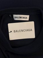 Balenciaga Logo T-Shirt