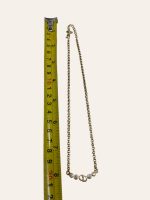 Dior Vintage Necklace