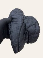 Dior Oblique Puffer Bucket Hat