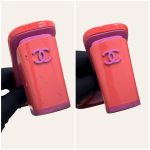 Chanel CC Heels Size 35.5