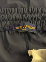 Louis Vuitton Monogram Track Pants