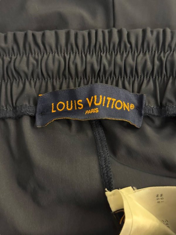 Louis Vuitton Monogram Track Pants