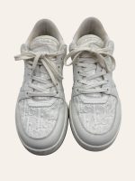 Dior Oblique Sneaker Size 38