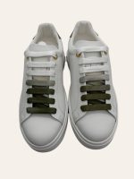 Louis Vuitton Time Out Sneaker Size 35.5