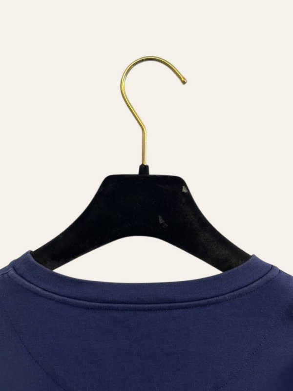 Louis Vuitton Damier Pocket T-Shirt