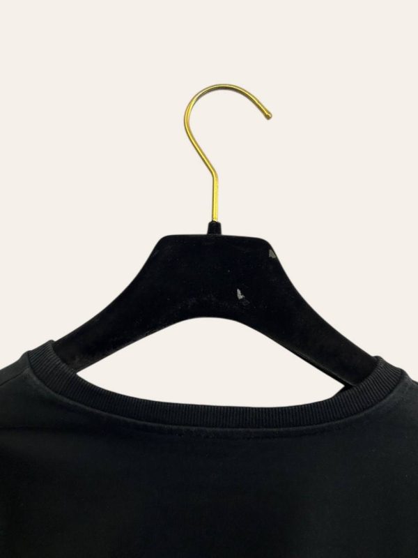 Dior Embroidered Bee T-Shirt