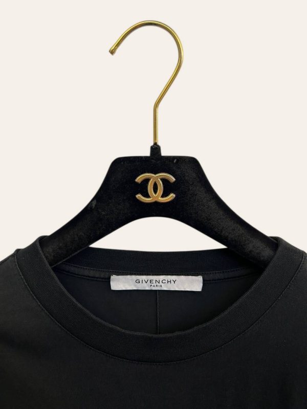 Givenchy Bambi Oversized T-Shirt