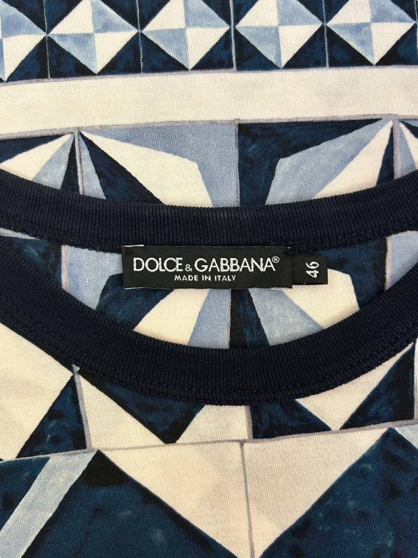 Dolce and Gabbana T-Shirt