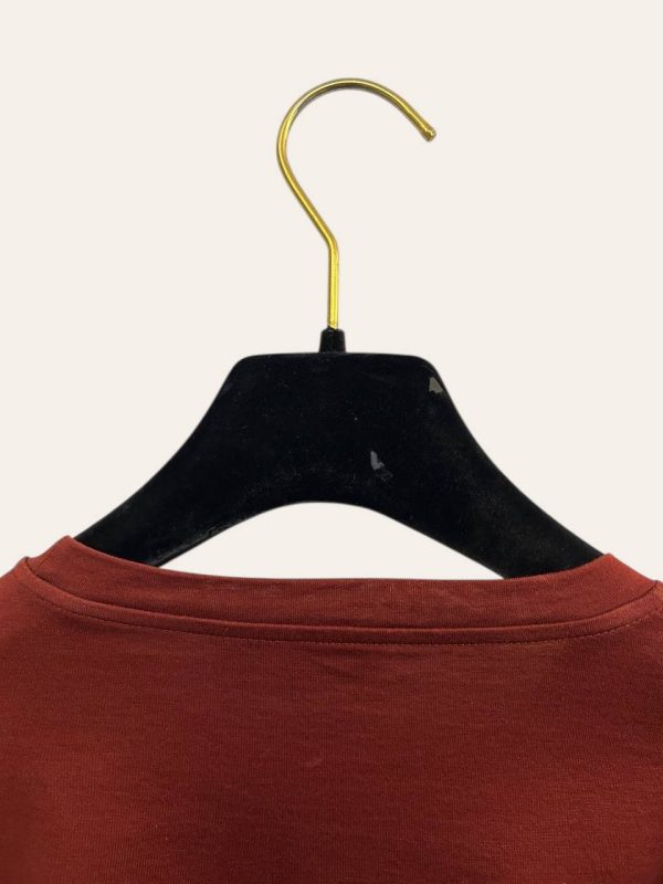 Hermes Chaine Dancre T-Shirt