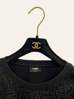 Fendi Logo T-Shirt