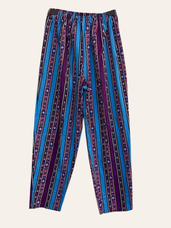 Saint Laurent Vintage Pyjamas Set