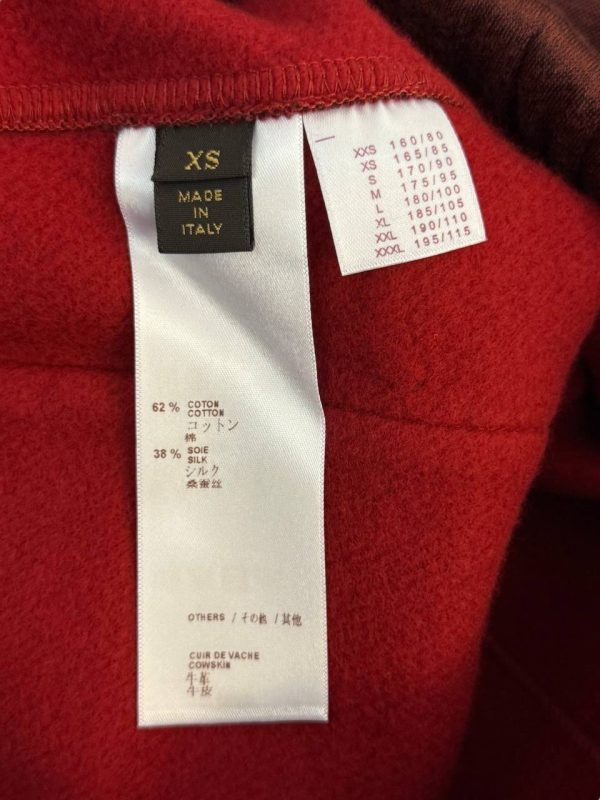 Louis Vuitton Joggers