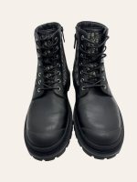 Dior Oblique Ankle Boot Size 43