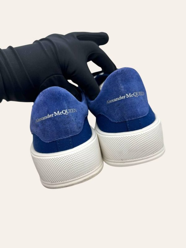 Alexander McQueen Sneaker Size 40