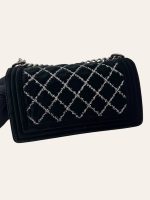 Chanel Le Boy Medium