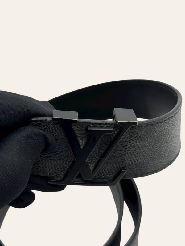 Louis Vuitton Initiales Belt