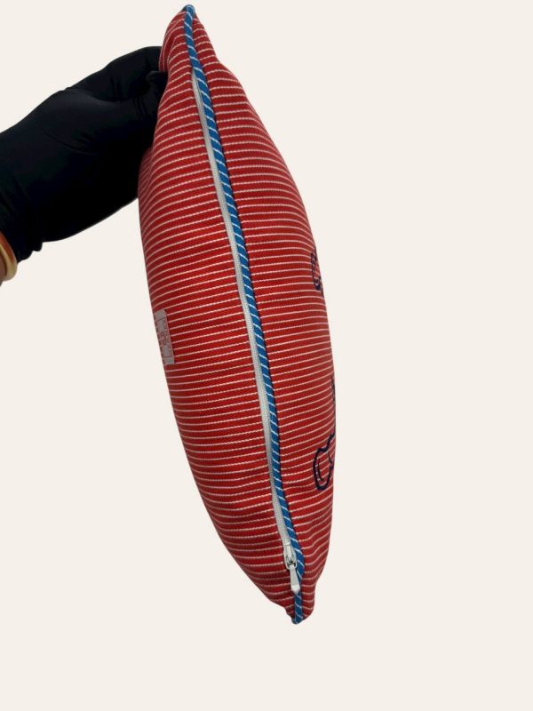 Hermes Cushion