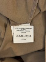 Hermes Pocket Embroidered T-Shirt