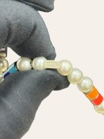 Louis Vuitton Pearl Necklace