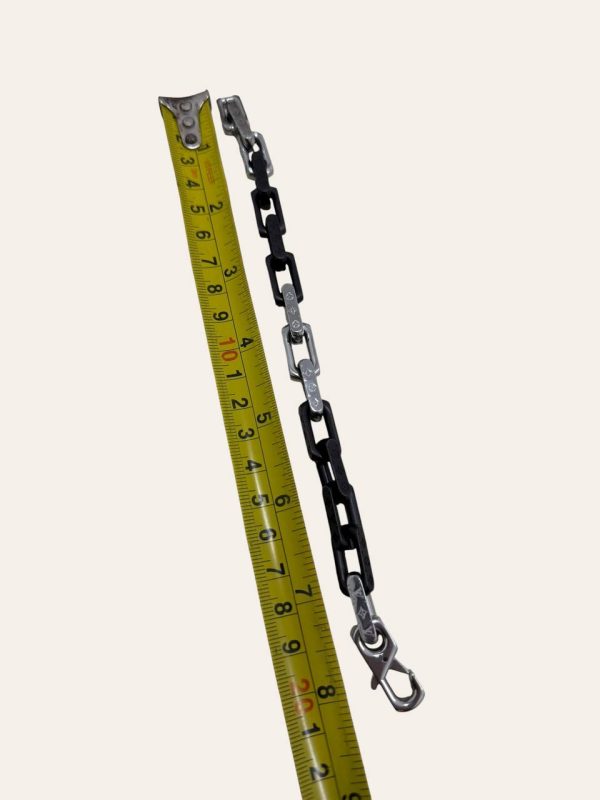 Louis Vuitton Monogram Chain Bracelet