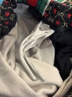 Gucci Monogram Joggers