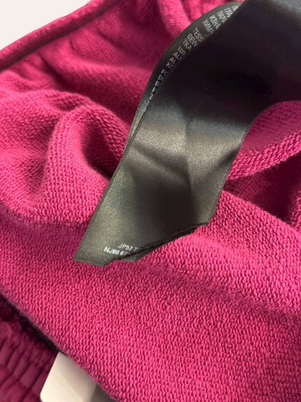 Balenciaga Logo Wide Fit Joggers