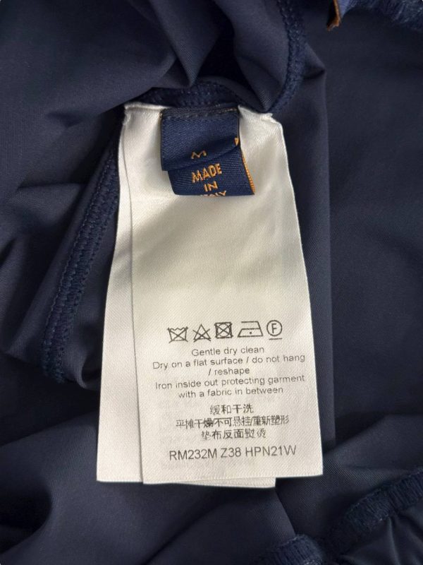 Louis Vuitton Monogram Track Pants