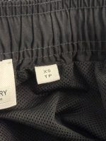 Burberry Logo Shorts