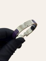 Hermes Clic H Bracelet