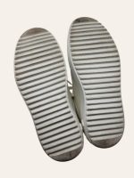 Louis Vuitton Timeout Monogram Sneaker Size 36.5