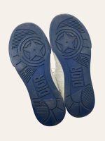 Dior Oblique Sneaker Size 38