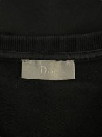 Dior Embroidered Bee T-Shirt