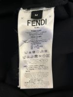 Fendi Logo T-Shirt