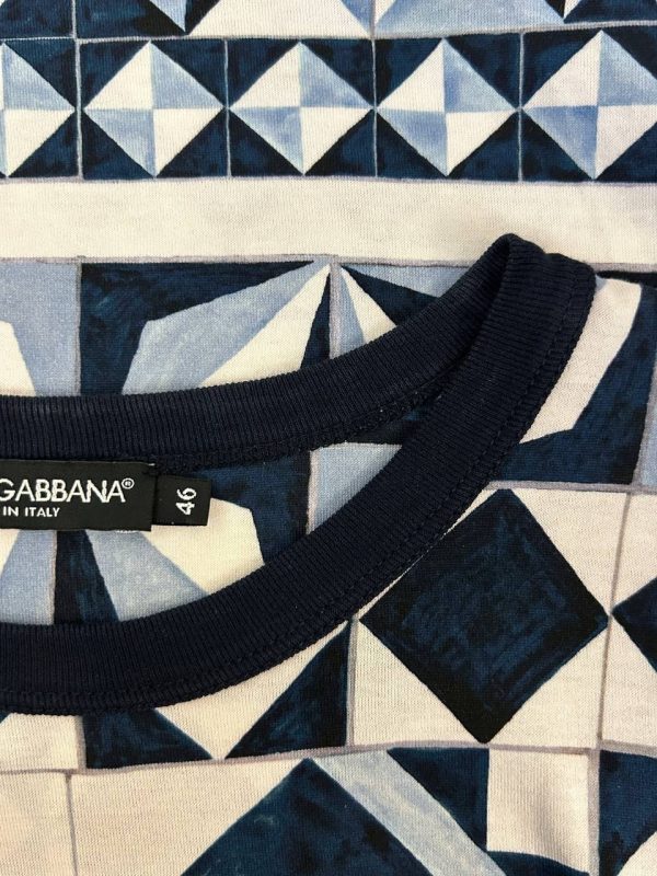 Dolce and Gabbana T-Shirt