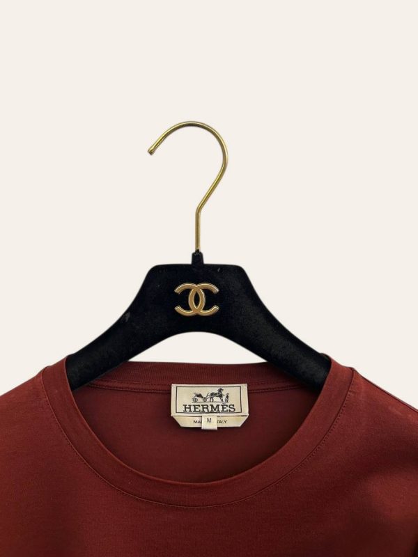 Hermes Chaine Dancre T-Shirt