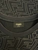 Fendi Logo T-Shirt